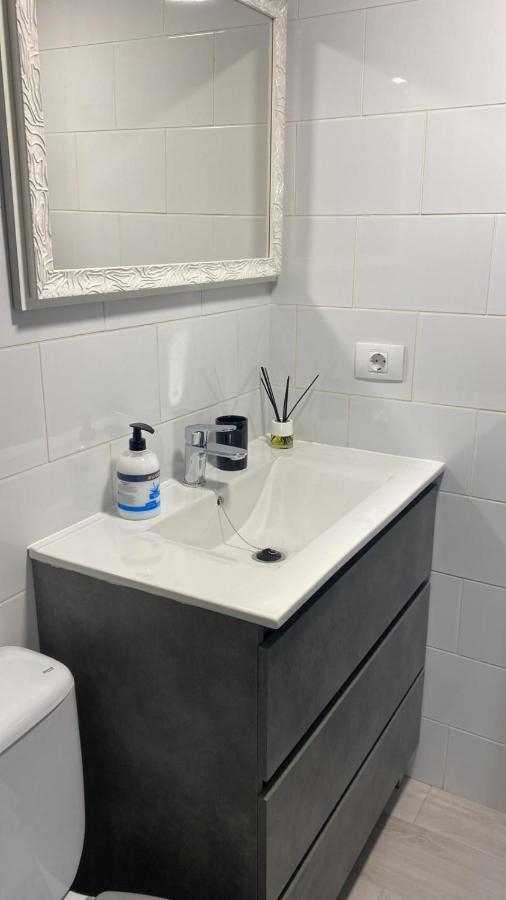Appartement Puerta Del Sol Ii