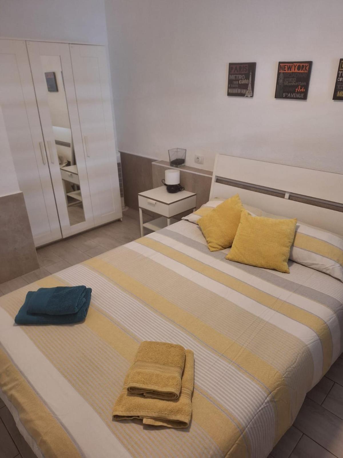 Puerta Del Sol Ii Appartement Caleta De Fuste