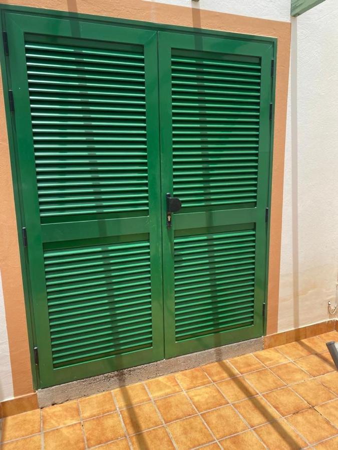 Puerta Del Sol Ii *