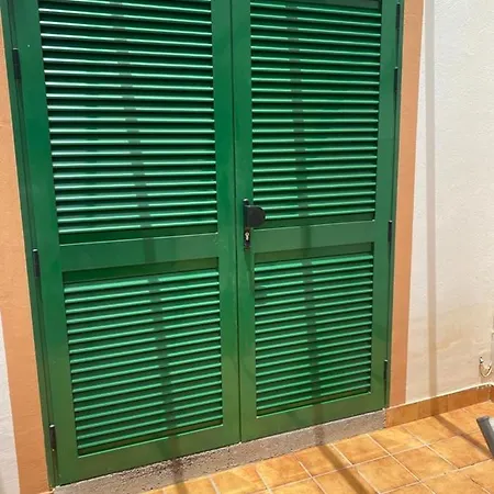Puerta Del Sol II Apartment Caleta De Fuste Exterior photo