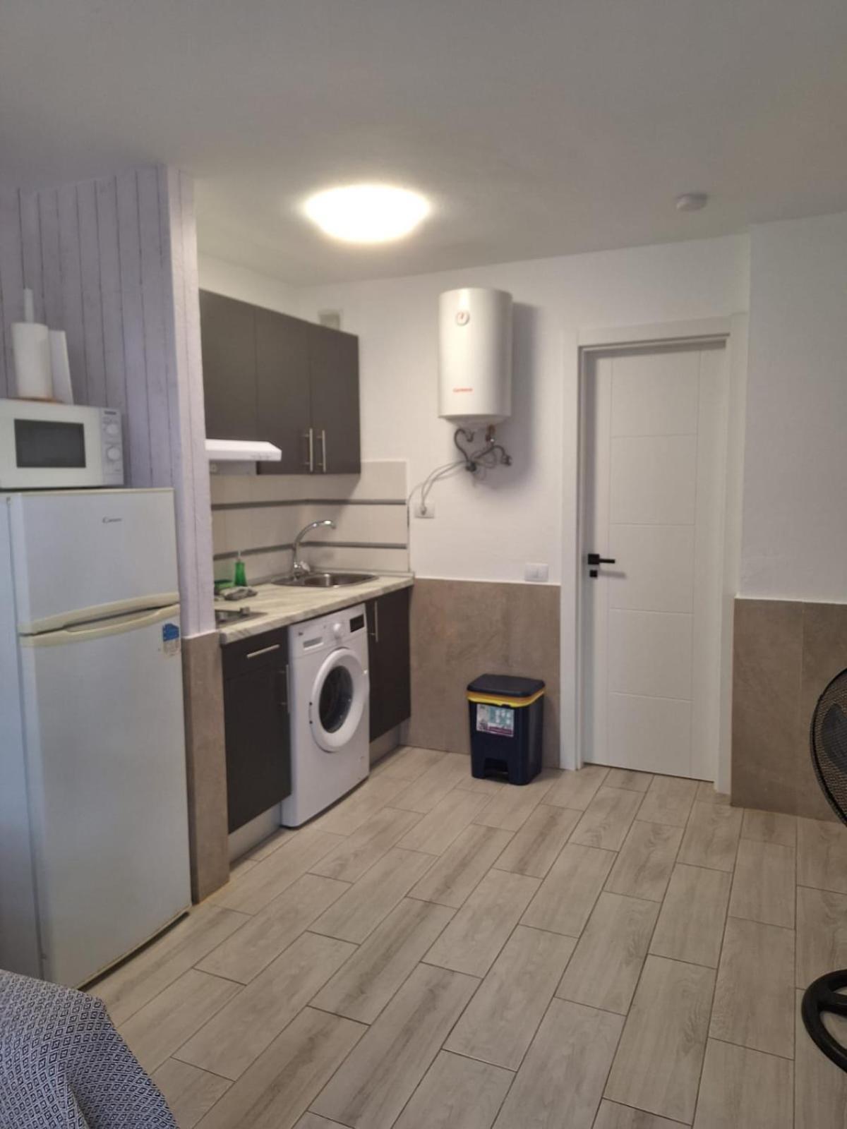 Apartment Puerta Del Sol Ii