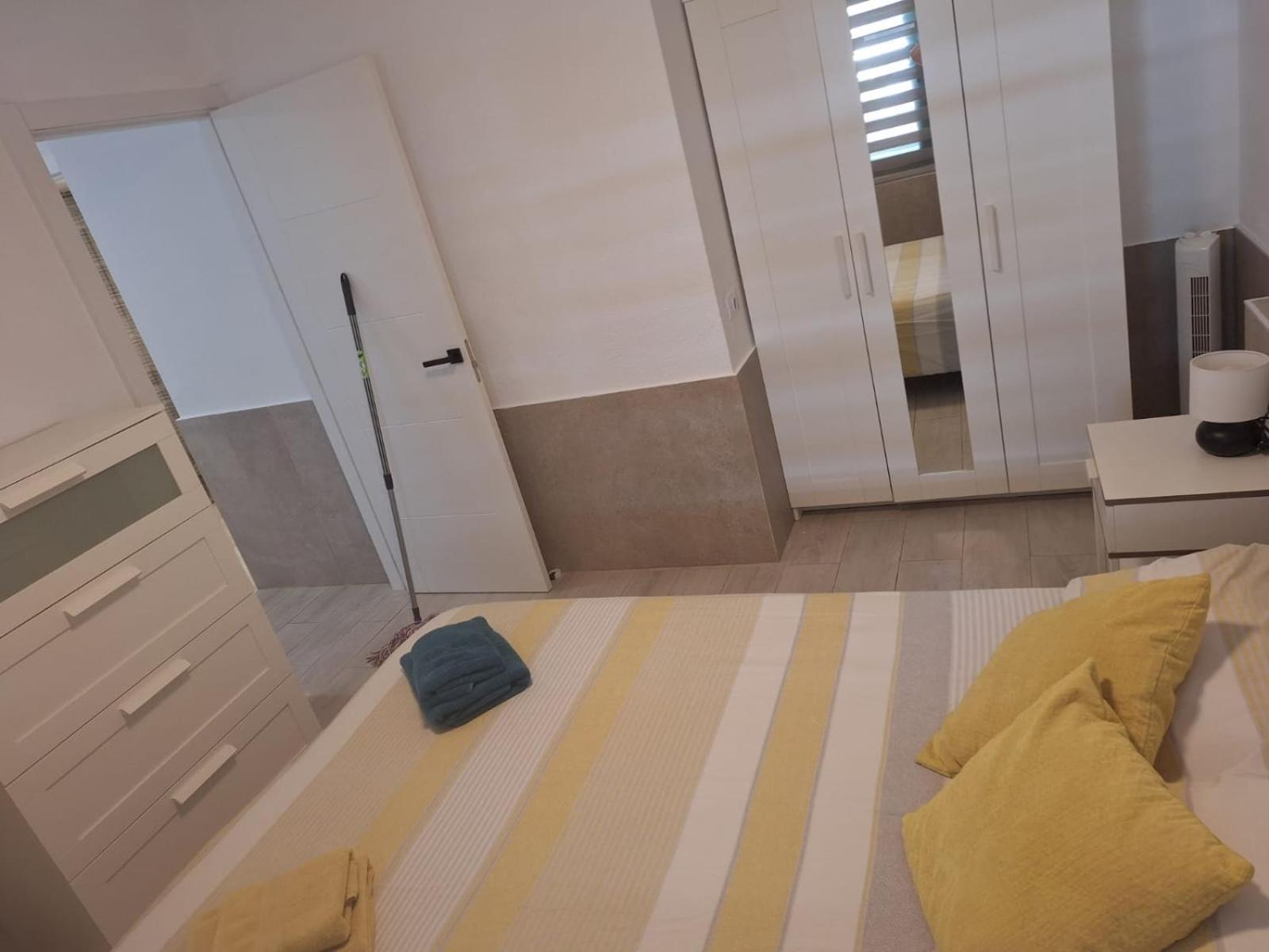 Puerta Del Sol Ii Apartment *