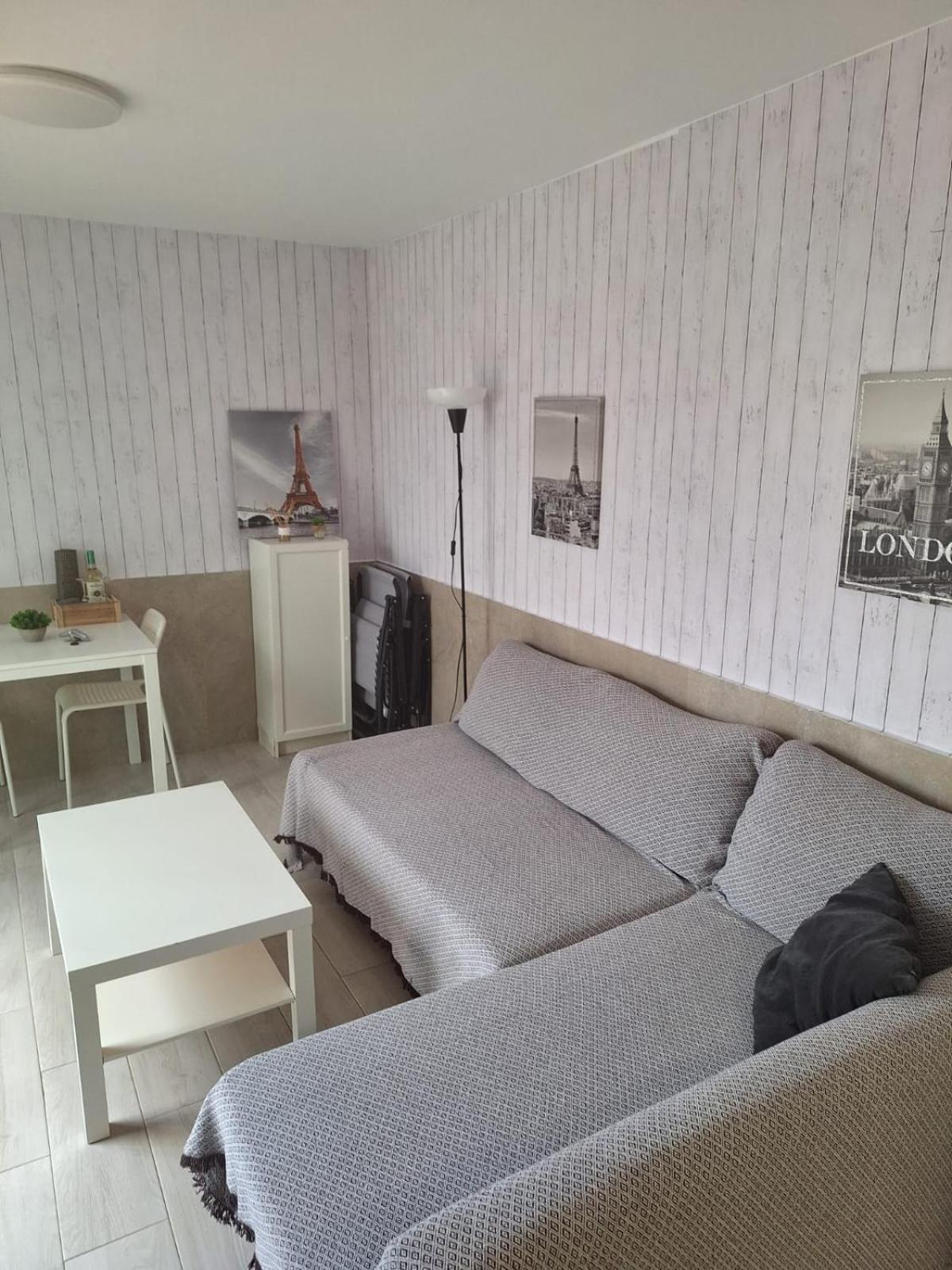 Appartement Puerta Del Sol Ii Caleta de Fuste