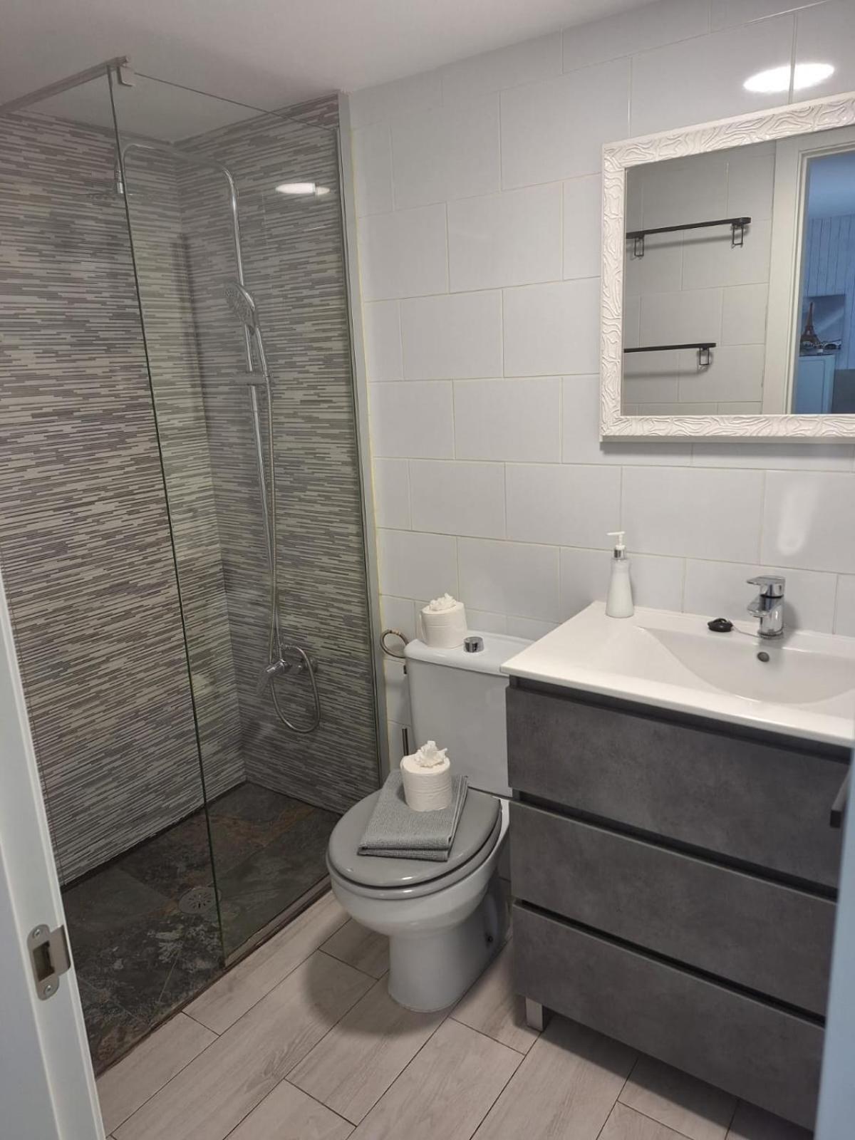Puerta Del Sol Ii Apartment